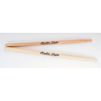 Барабанные палочки Leonty SL3AN Studio Light 3AN, нейлоновый наконечник