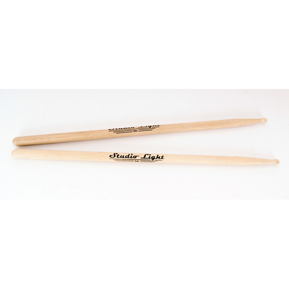 SL5ALN Studio Light 5A Барабанные палочки, нейлоновый наконечник, Leonty
