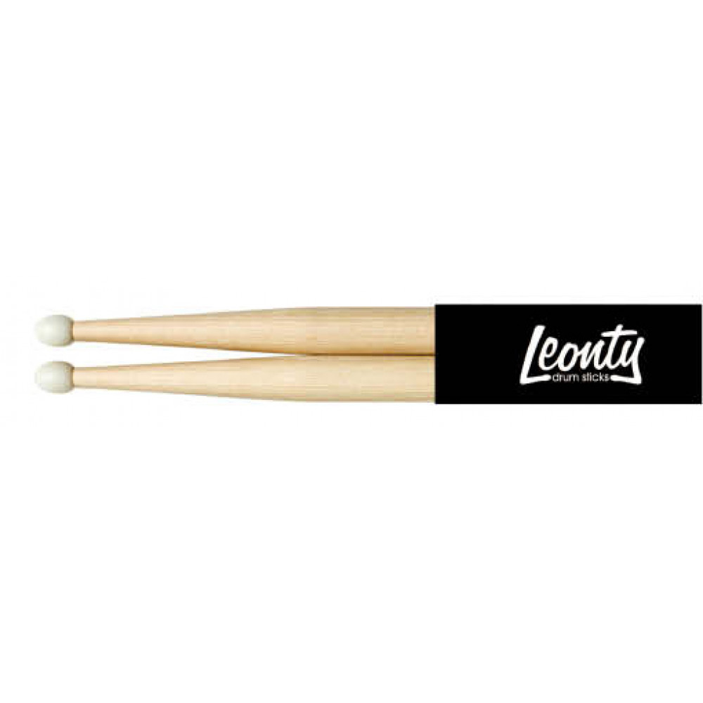 SL5AN Studio Light 5AN Барабанные палочки, нейлоновый наконечник, Leonty