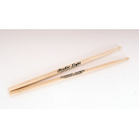 Барабанные палочки Leonty SL7AW Studio Light 7A, деревянный наконечник