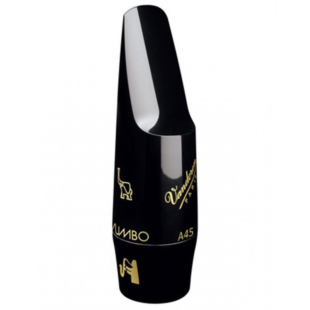 SM602B JUMBO JAVA Мундштук для саксофона-альт A45 Vandoren