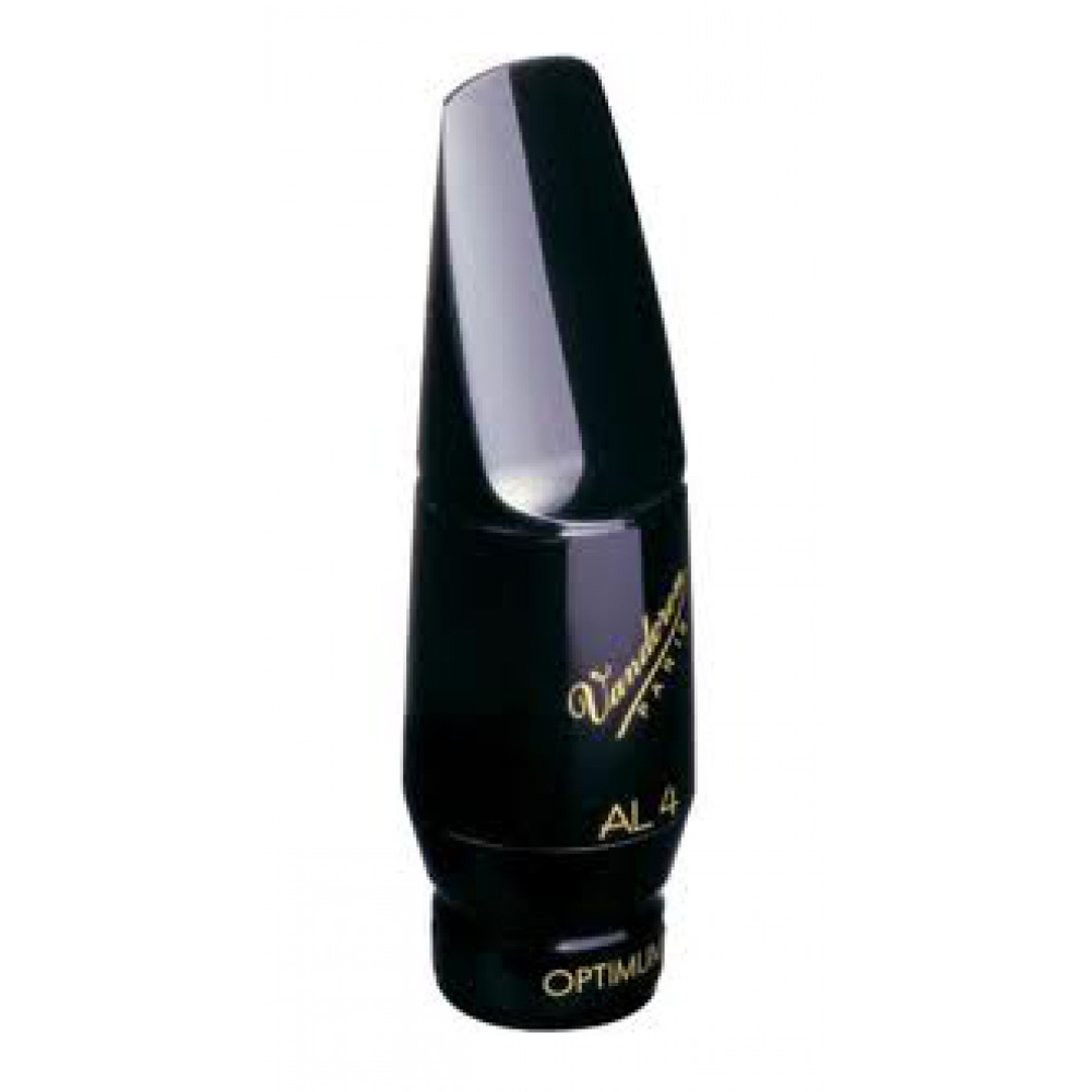 SM712 OPTIMUM Мундштук для саксофона альт AL4, Vandoren 