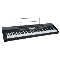 SP4200-BK Цифровое пианино, без стойки, черное, Medeli