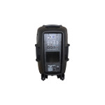 SPA-12 Акустическая система активная, MP3, SD, USB, BT, 100Вт, Leem