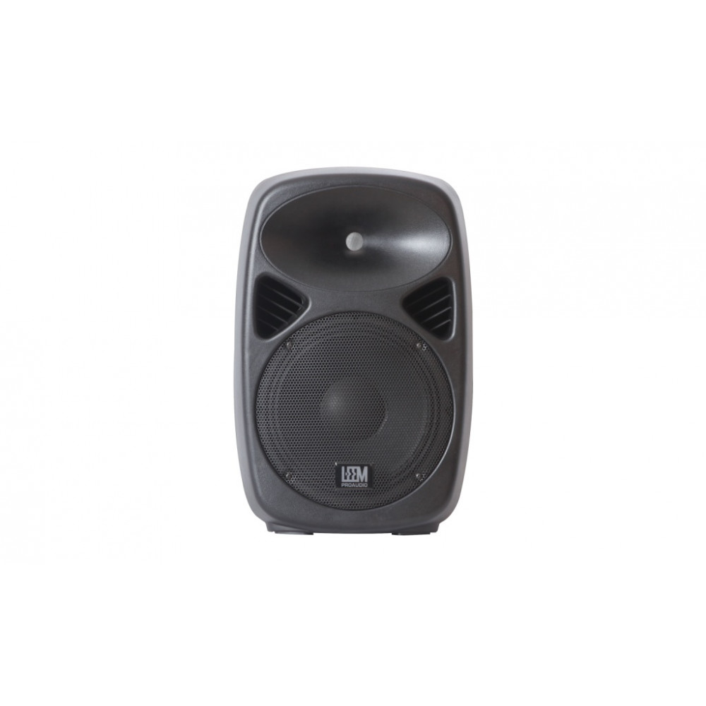 Акустическая система активная Leem SPA-8, MP3, SD, USB, BT, 50Вт