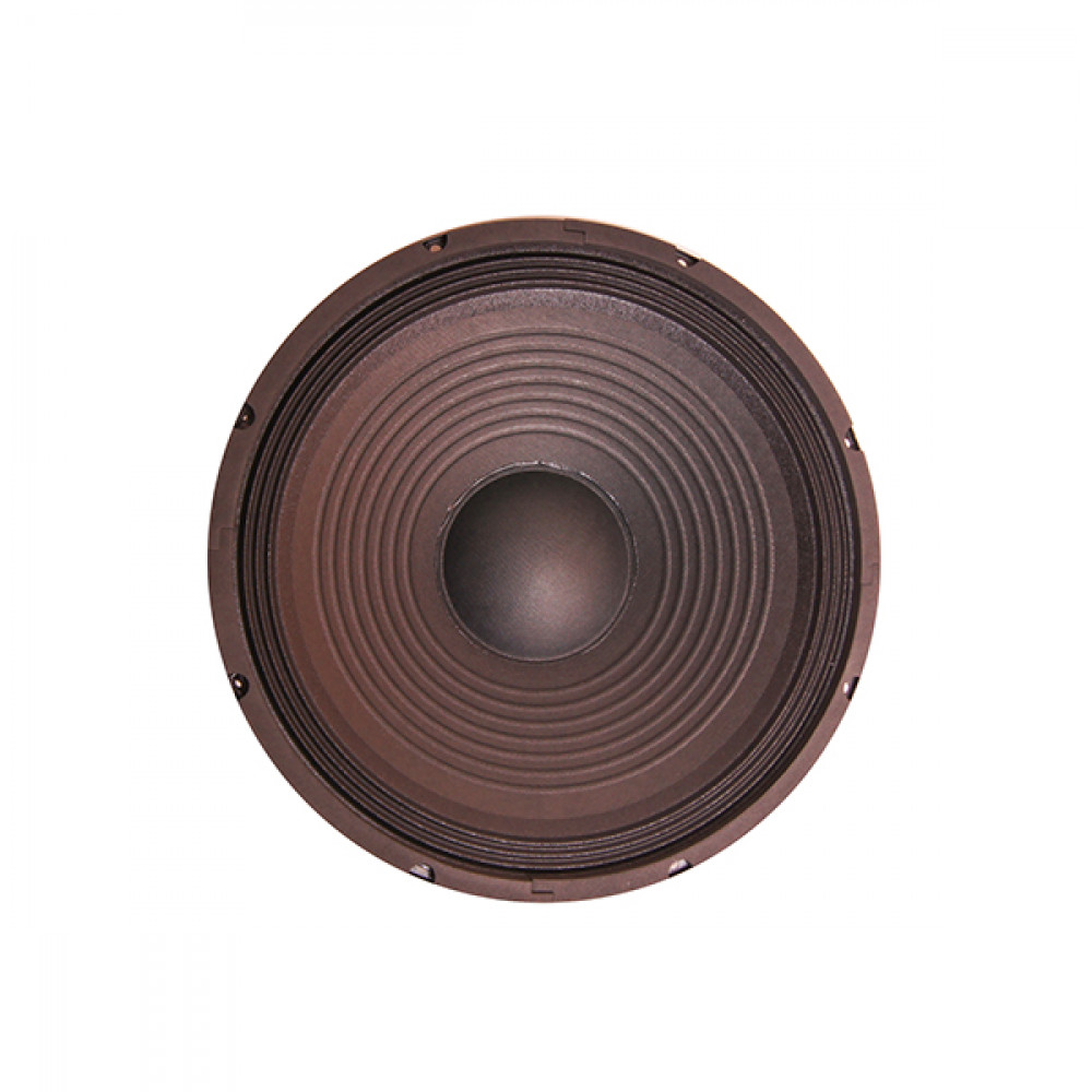 Speaker-SPA15 Динамик НЧ-СЧ 15", Leem