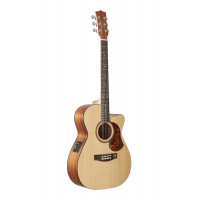 Электроакустическая гитара Maton SRS808C