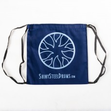 SSD-Bag Чехол для глюкофона 24см, Shiny Steel Drums