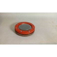 SSD8-M6R Тренировочный пэд 8", красный, Sinkopa