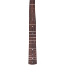 SST-10-FD-RD Накладка грифа электрогитары, палисандр, Sunsmile