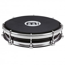 STBR06ABS-BK Silent Tamborim Тамбурин бесшумный 6", Meinl