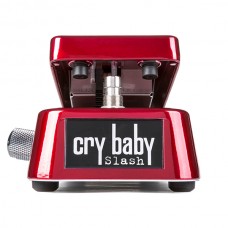 SW95 Slash Cry Baby Wah Педаль эффектов, Dunlop