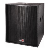 Сабвуфер Biema T181BIII, 1х18", 600Вт
