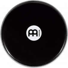 TBLH13BK Пластик для тимбал 13", черный, Meinl
