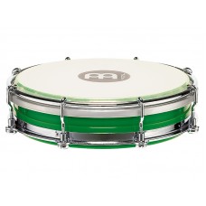 TBR06ABS-GR Floatune Tamborim Тамборим 6", зеленый, Meinl