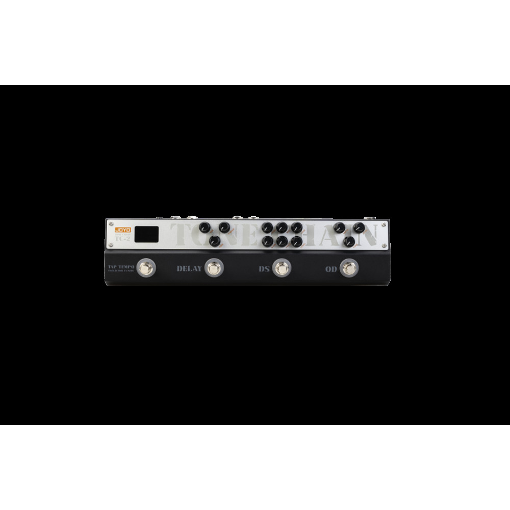 TC-2-Joyo Процессор эффектов, Joyo