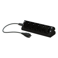 Дистрибьютор питания EDS TC705TR, туровый