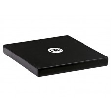 TCAJ1BK Кахон-пэд, мини-кахон, Travel Kajon 11 3/4", черный, Meinl