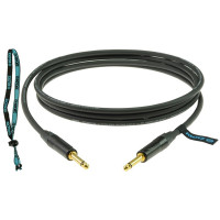 Кабель инструментальный Klotz TI-0300PP Titanium, 3м
