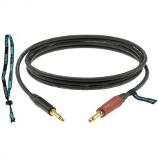 TI-0450PSP Titanium Кабель инструментальный, 4,5м, Silent Plug, Klotz