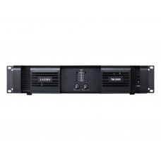 TM-2600 Усилитель мощности, 600Вт, LAudio