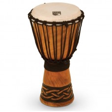 Toca TODJ-8CK Djembe Origins Celtic Knot джембе