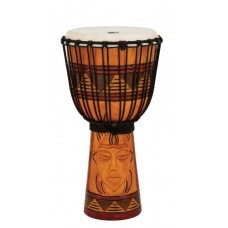 TOCA TODJ-10TM Origins Rope Tuned Djembe джембе 10"х20"