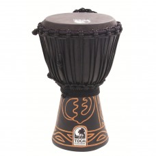 Toca ABMD-7 Djembe Black Mamba джембе