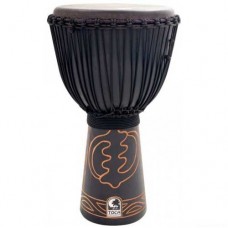 Toca ABMD-8 Djembe Black Mamba джембе