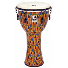 Toca SFDMX-12K 12" Kente Cloth джембе 12"