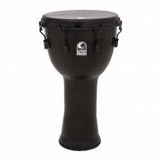TOCA SFDMX-9BM Black Mamba джембе 9"