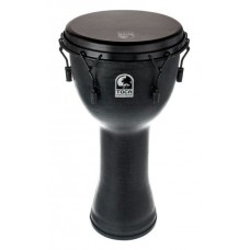 TOCA SFDMX-10BM 10" Black Mamba джембе 10"