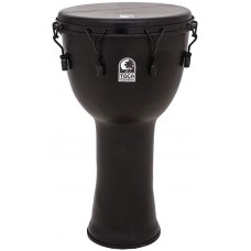 TOCA SFDMX-14BMB 14"х26" Black Mamba джембе 14"х26"