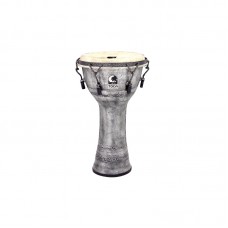 TOCA SFDMX-10AS 10" Antique Silver джембе 10"