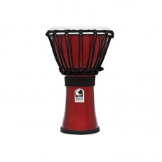 TOCA TFCDJ-7MR Freestyle Metallic Red джембе