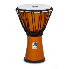 Toca TFCDJ-7MO Djembe Freestyle Colorsound джембе
