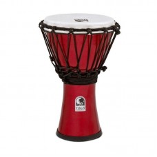 Toca TFCDJ-7PR Djembe Freestyle Colorsound джембе