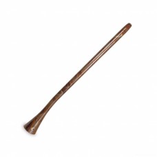 Toca DIDG-DGSH Duro Didgeridoo Green Swirl диджериду 56"