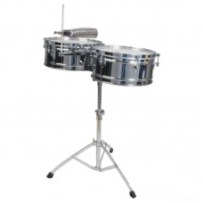 Toca T-315 Elite Timbale Set два тимбала