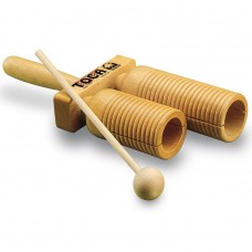 TOCA T-2111 Tone Block думбек 9,5"х16"