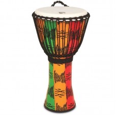 Toca TF2DJ-10S Djembe Freestyle II Spirit джембе 10