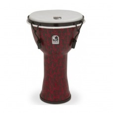 Toca TF2DM-9RM Djembe Freestyle II Red Mask джембе 9""х16,5