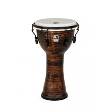 TOCA TF2DM-10SC Freestyle II Spun Copper джембе 10"x20"