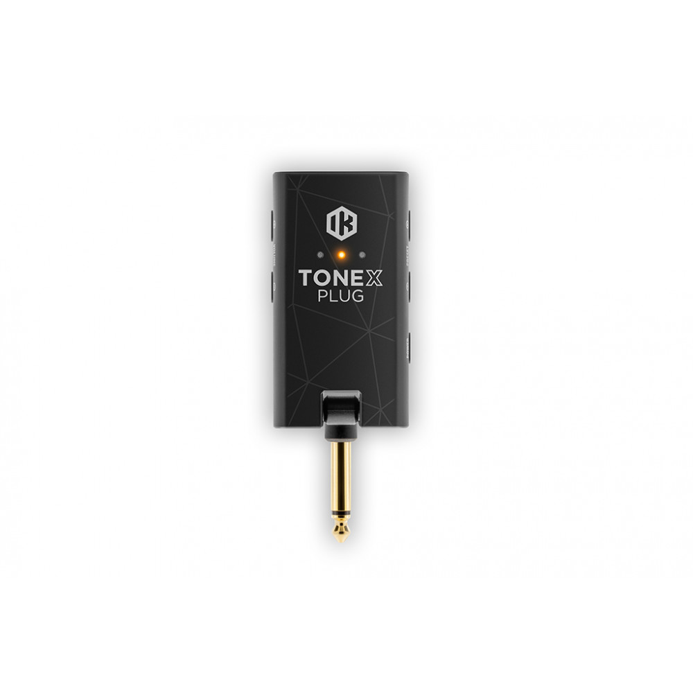 TONEX-Plug Усилитель для наушников, IK Multimedia