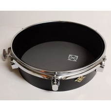 TP-Tk-12x3,5 Тренировочный пэд, бесшумный (кевлар) 12"х3,5", Мастерская Бехтеревых