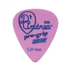 TPGB351-1.21XH Медиаторы, 12шт, делрин, 1.2мм, стандартные, D'Andrea