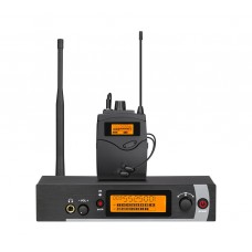 TR-310 Беспроводная система ушного мониторинга, LAudio