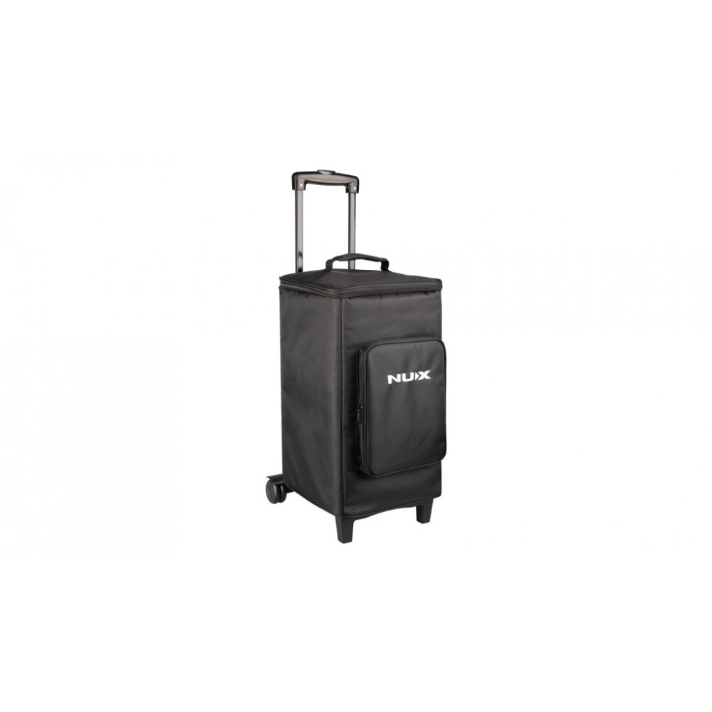 Чехол-тележка для комбоусилителя Nux Trolley-Bag, NBA-200FR