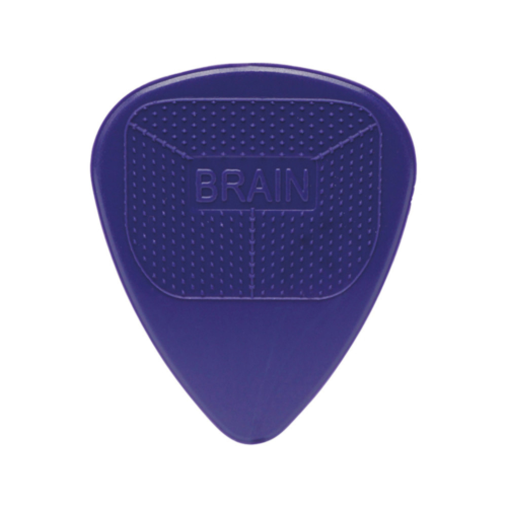 TSDB351.60 Snarling Dog Brain Медиаторы, толщина 0.60мм, 12шт, D'Andrea