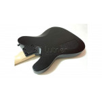 Электрогитара Inspector TT-3-black, черная